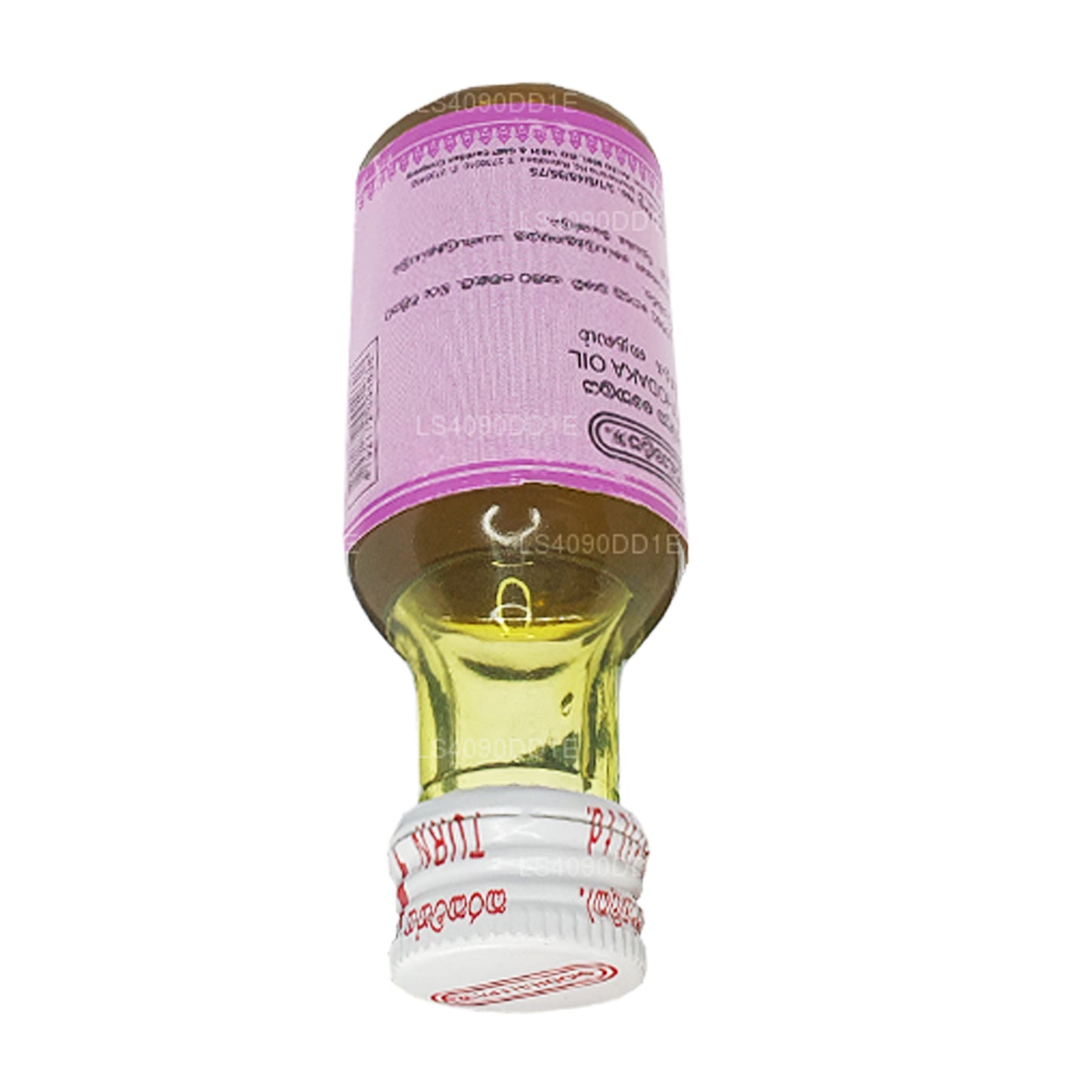Siddhalepa Seethodaka Oil