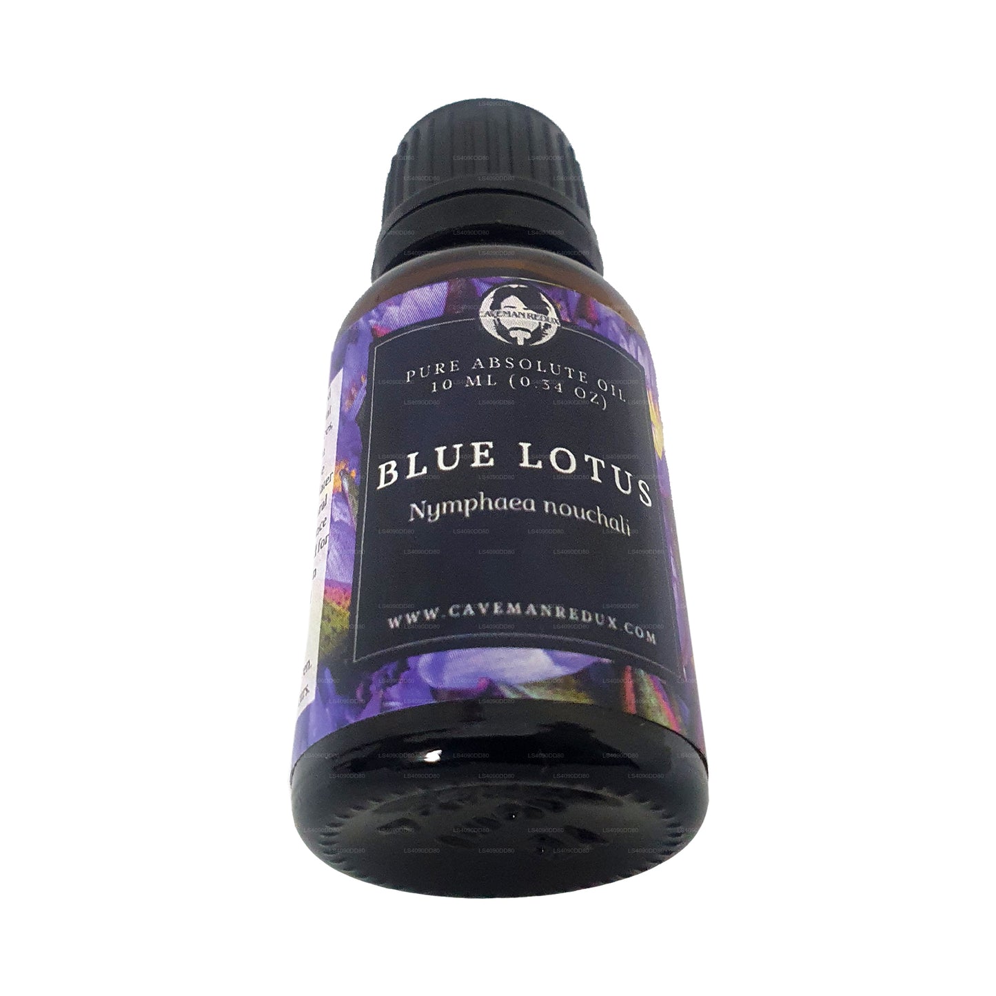 Lakpura Blue Lotus Absolute (10g)