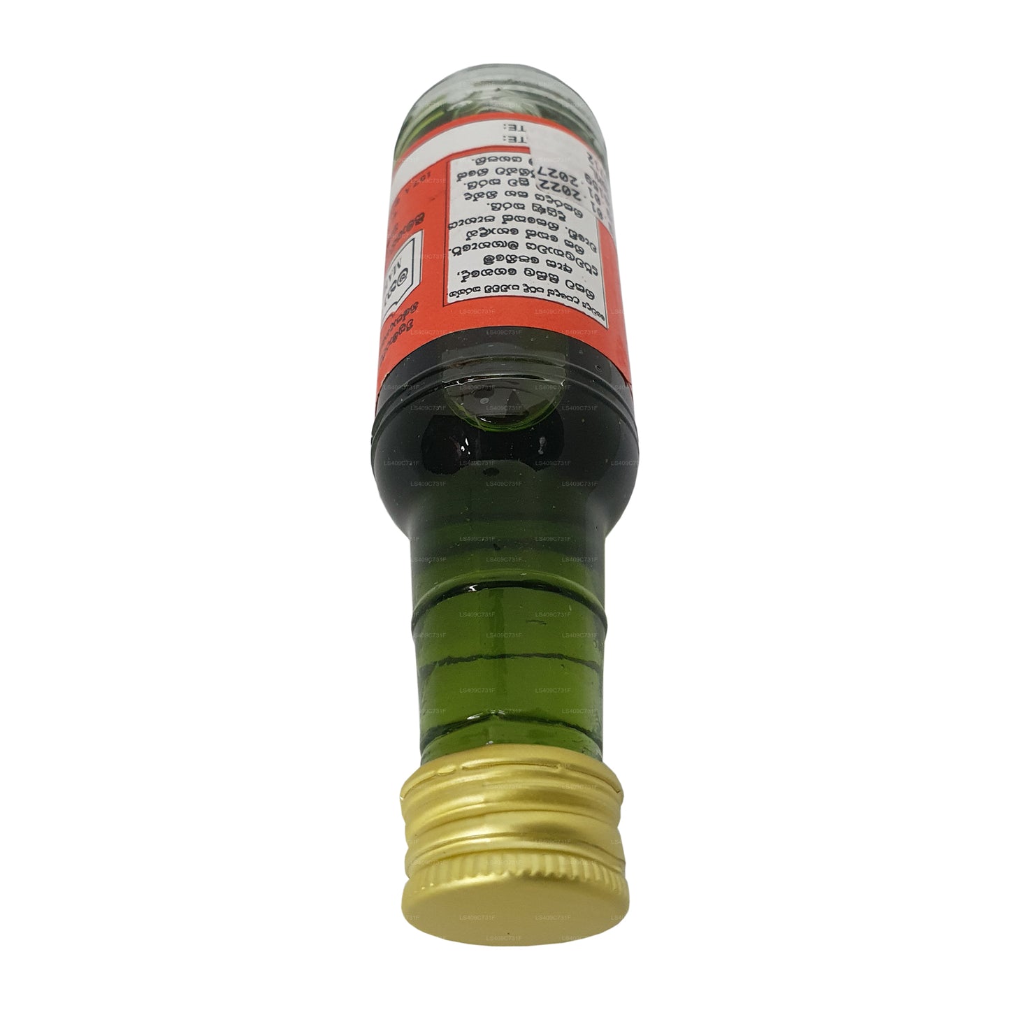 Gampaha Wickramarachchi Chandrakanthi Oil