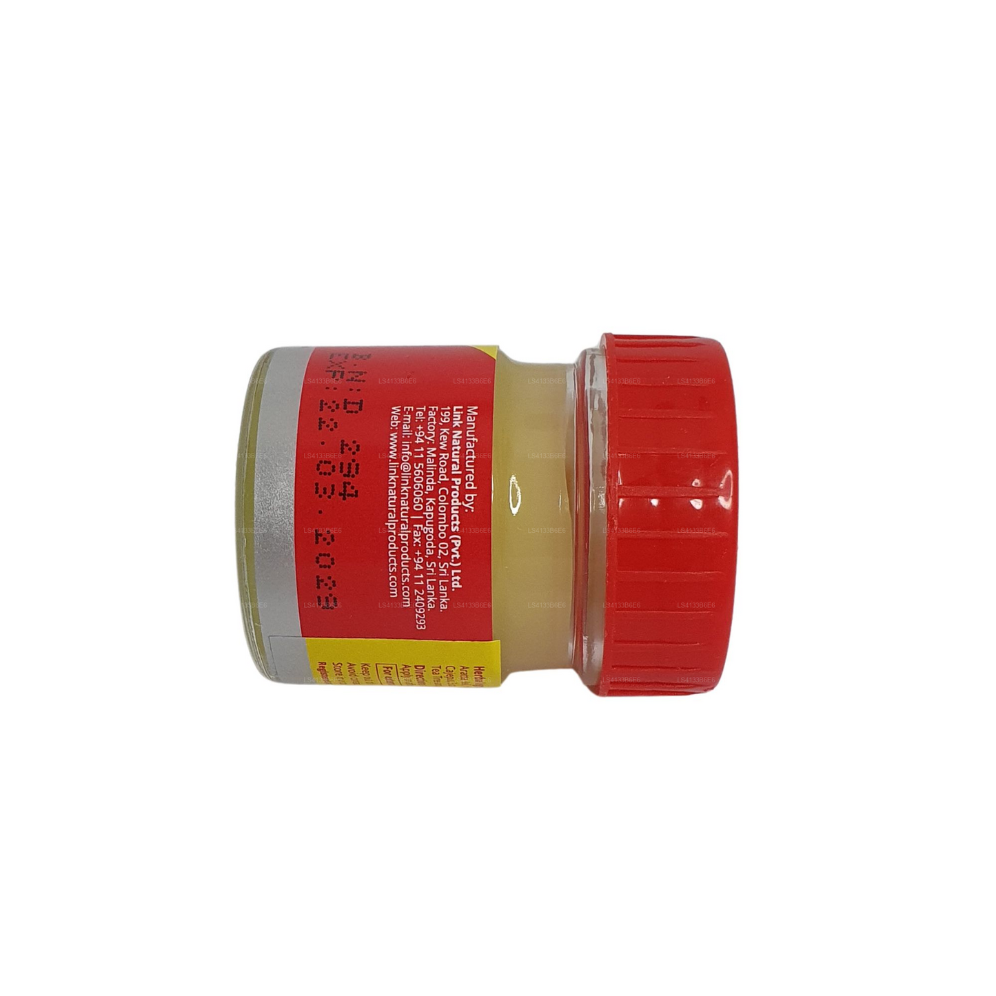 Link Samahan SP Balm