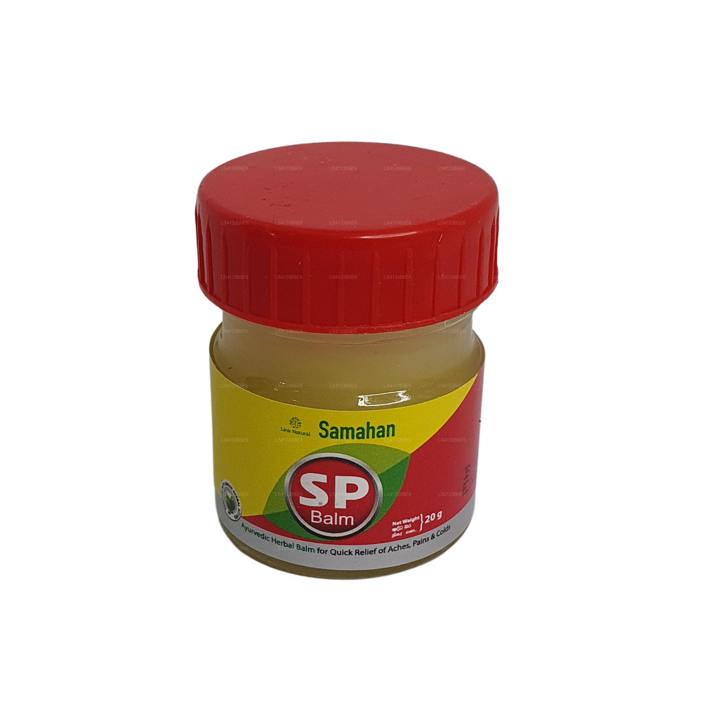 Link Samahan SP Balm