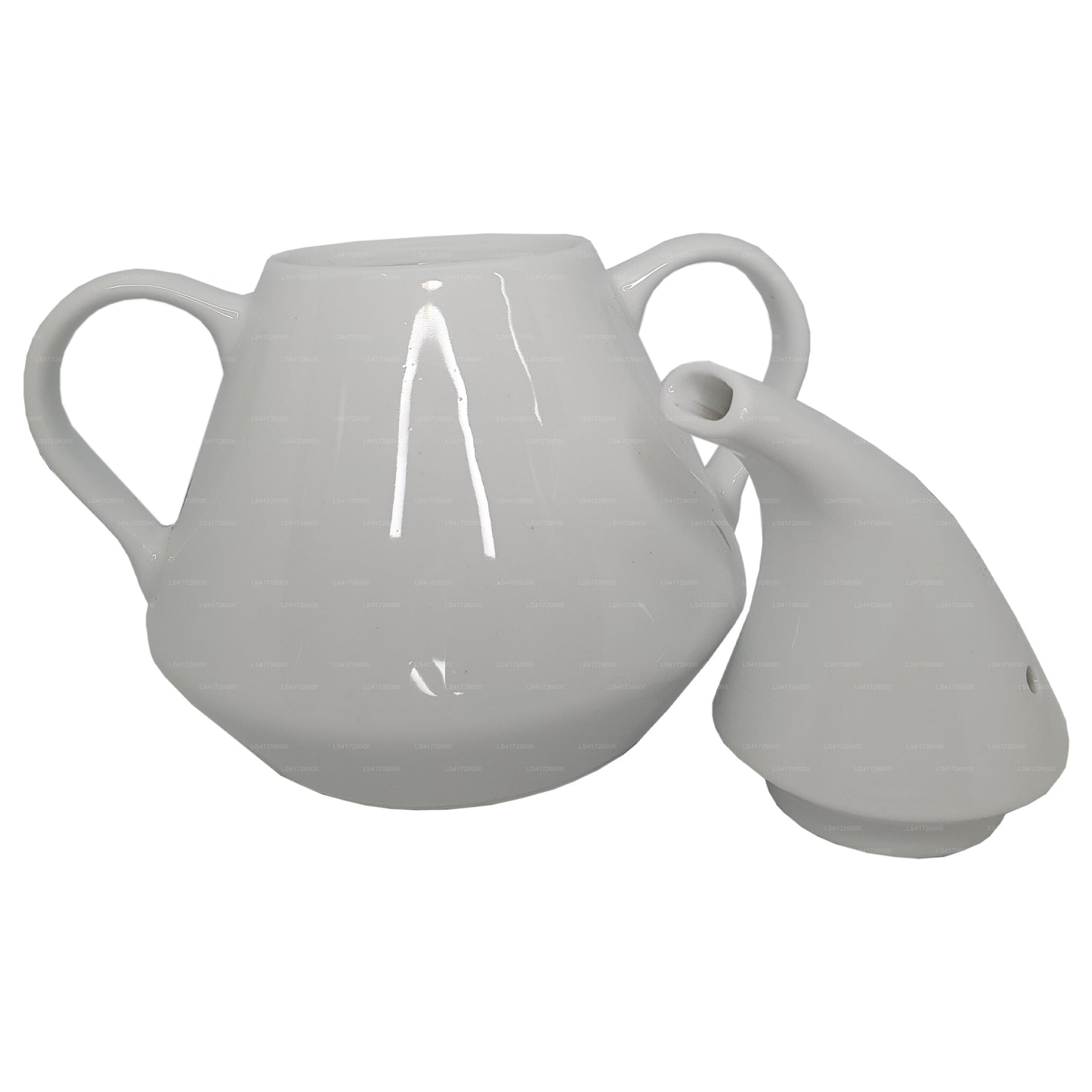Dankotuwa Porcelain Steam Inhaler