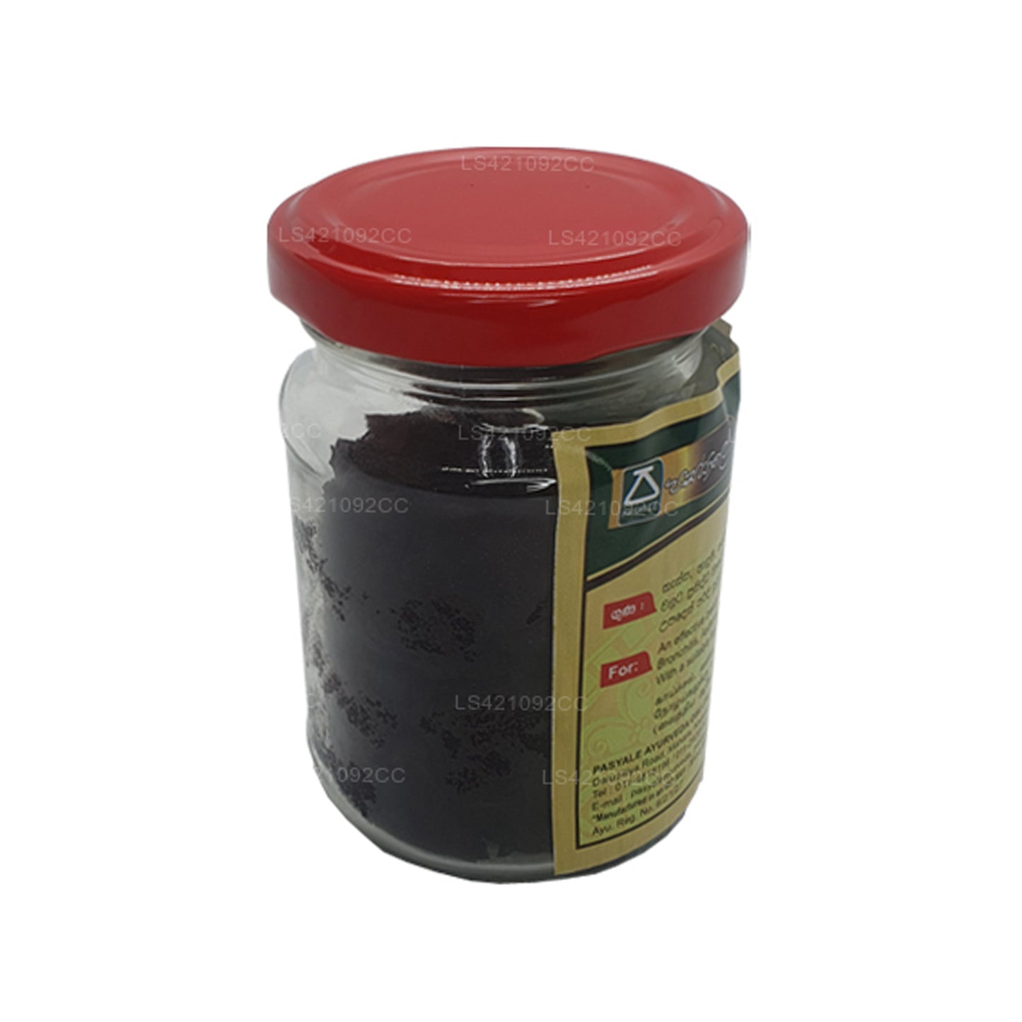 Pasyale Buddaraja kalkaya