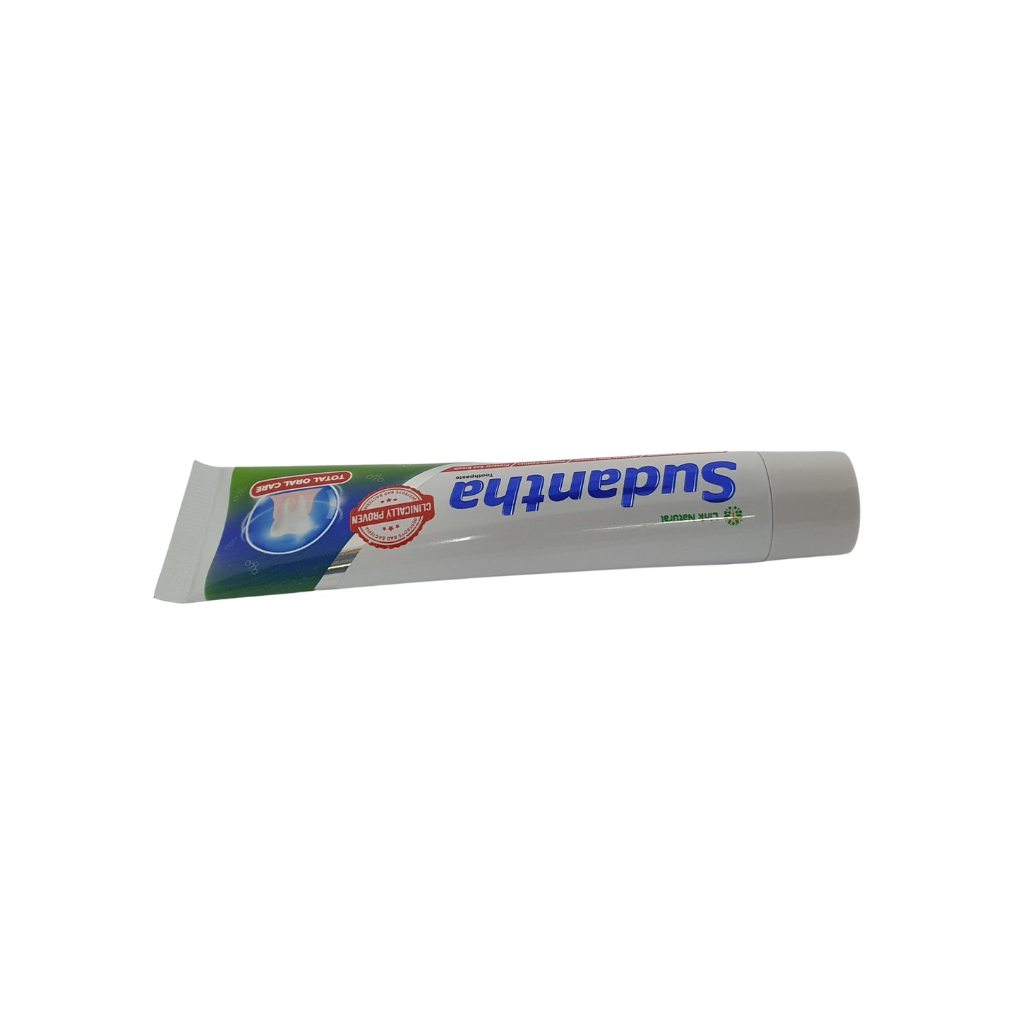 Link Sudantha Herbal Toothpaste