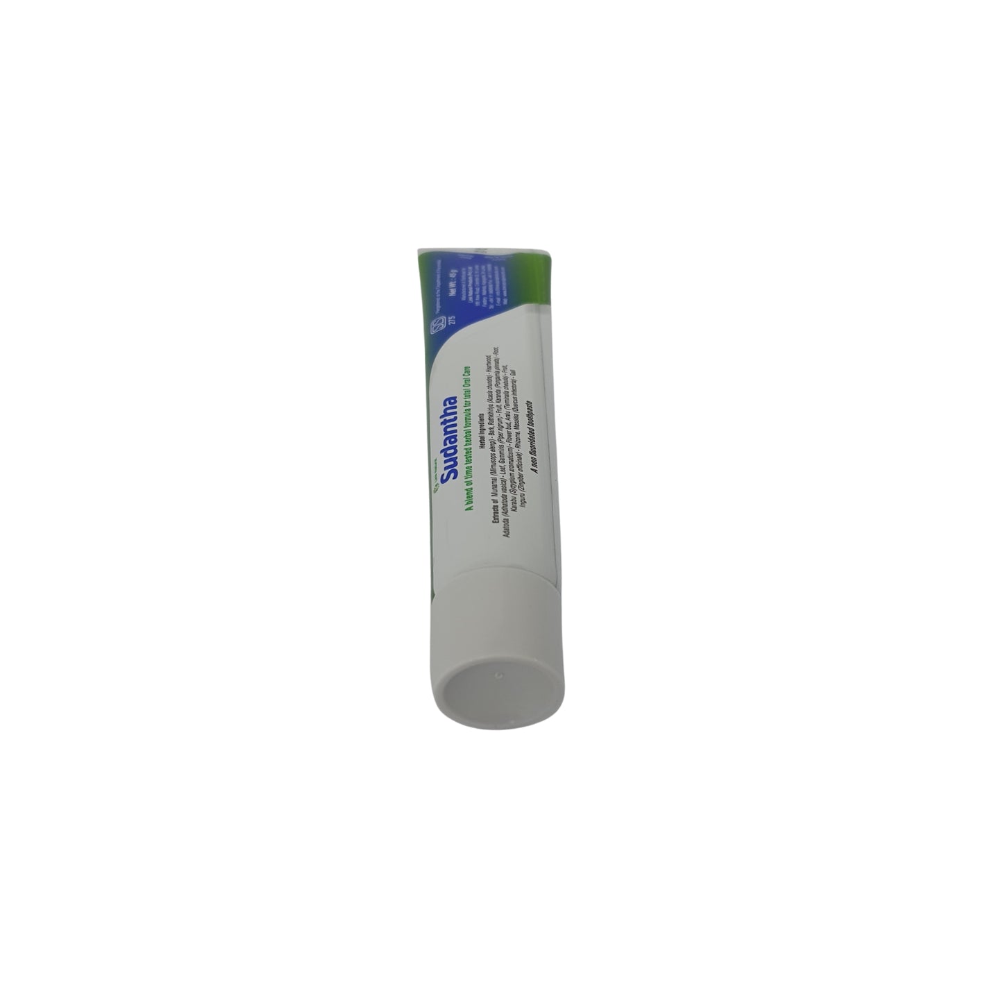 Link Sudantha Herbal Toothpaste