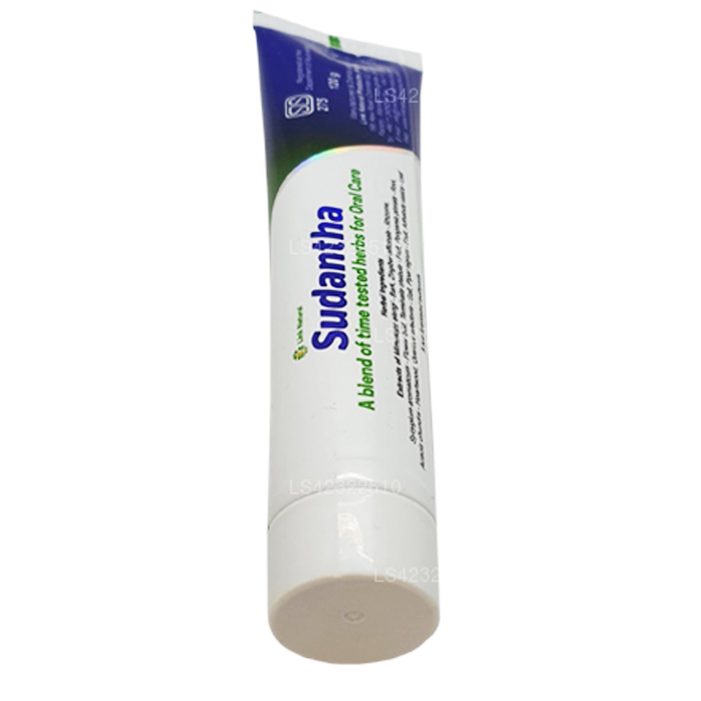 Link Sudantha Herbal Toothpaste