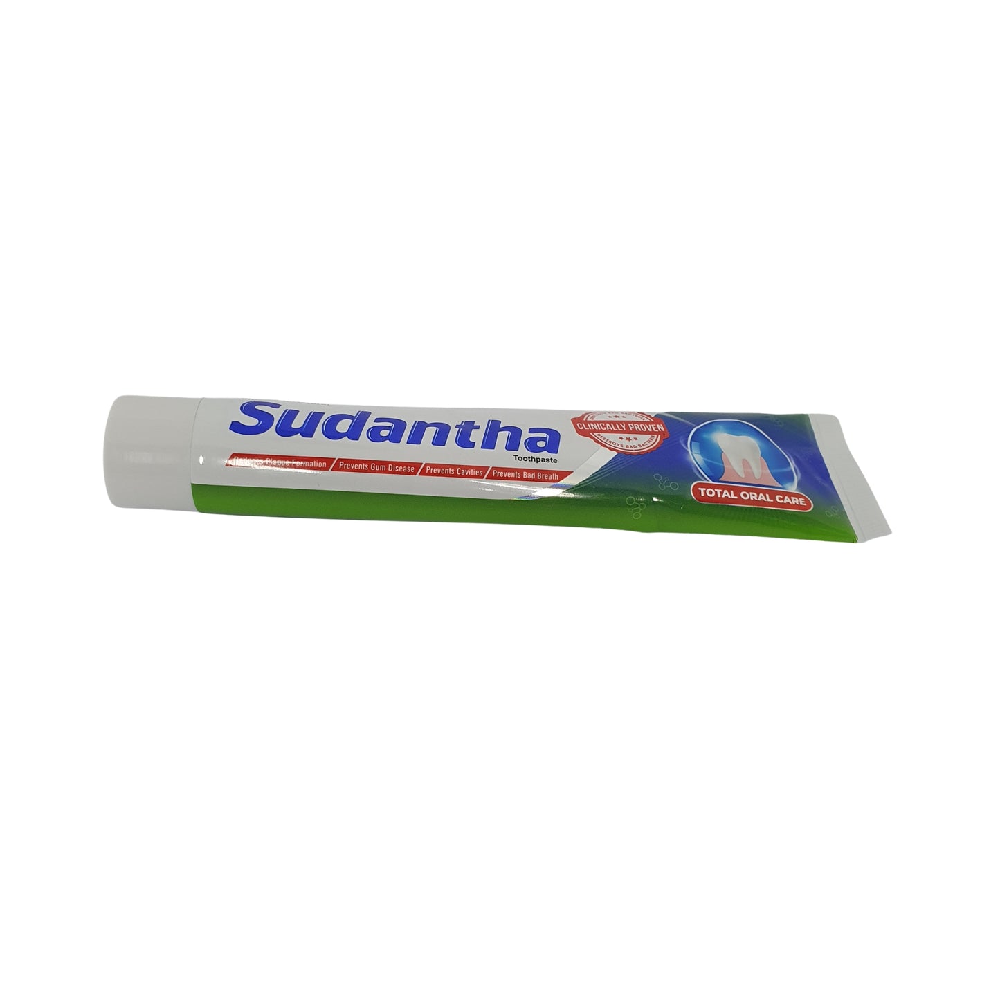 Link Sudantha Herbal Toothpaste