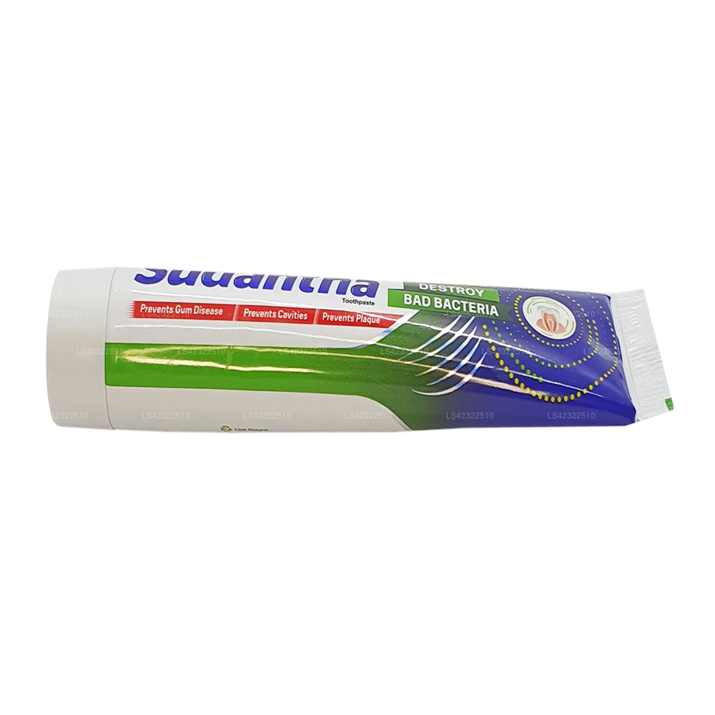 Link Sudantha Herbal Toothpaste
