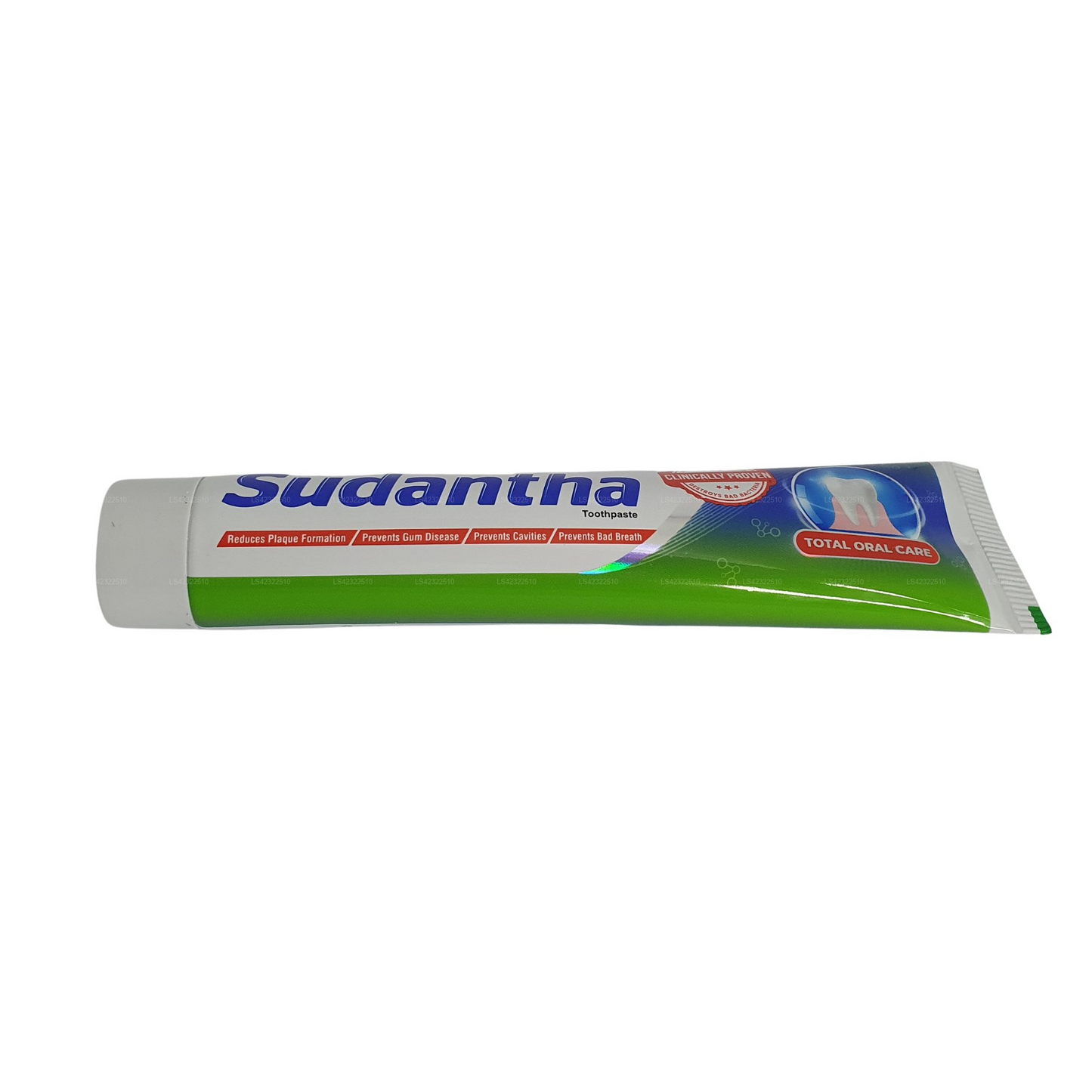 Link Sudantha Herbal Toothpaste