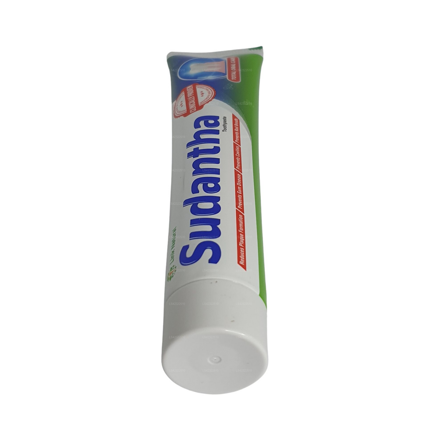 Link Sudantha Herbal Toothpaste