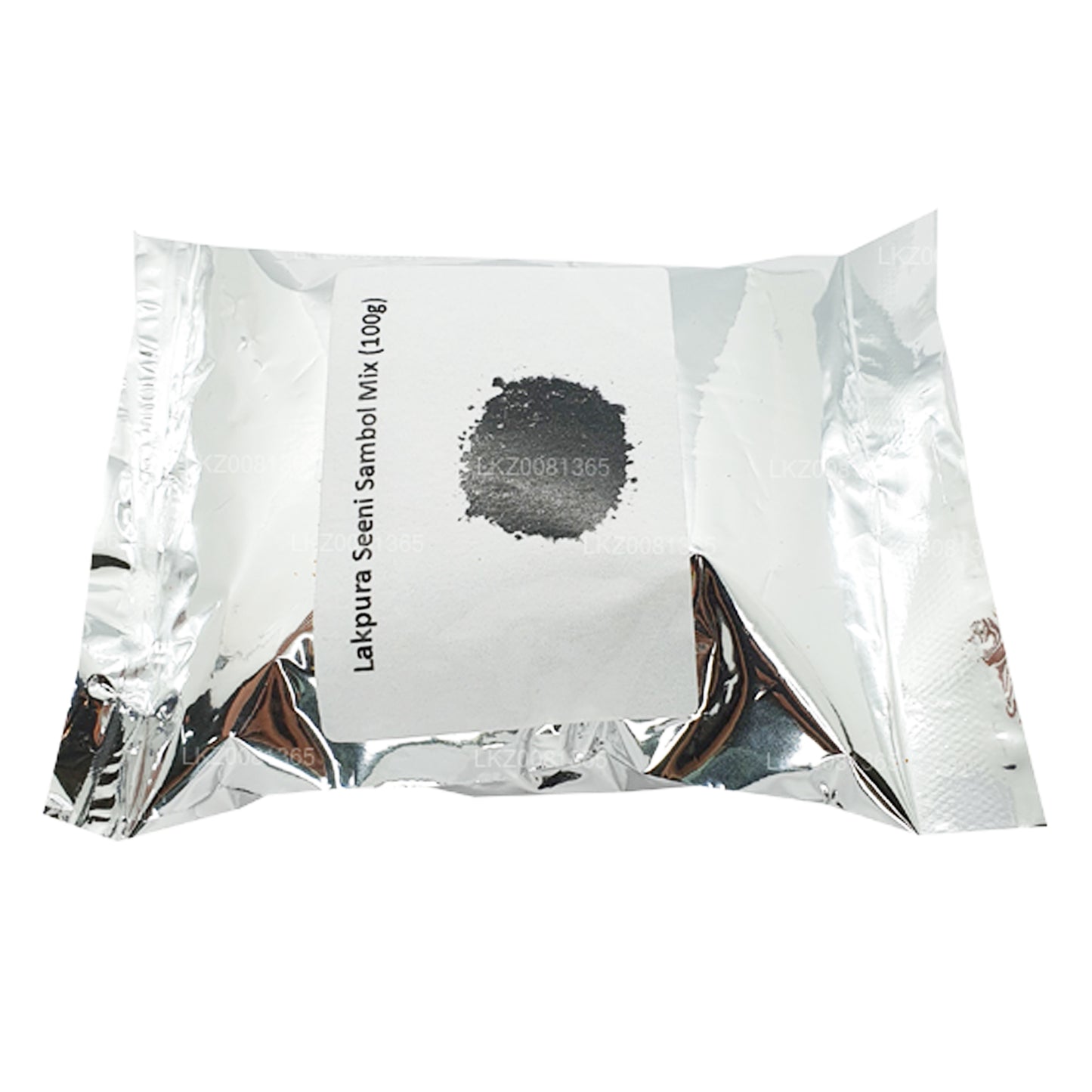 Lakpura Seeni Sambol Mix