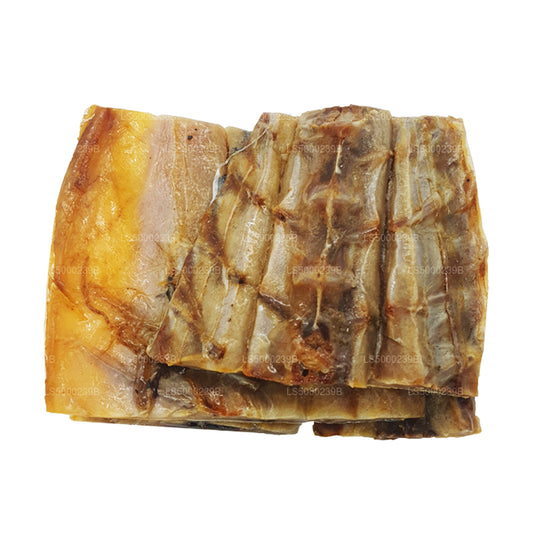 Lakpura® Dried Katta (Queenfish) Salted Dry Fish (Karawala)