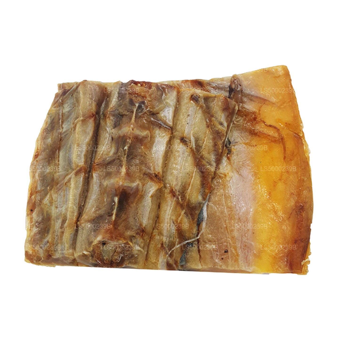 Lakpura® Dried Katta (Queenfish) Salted Dry Fish (Karawala)