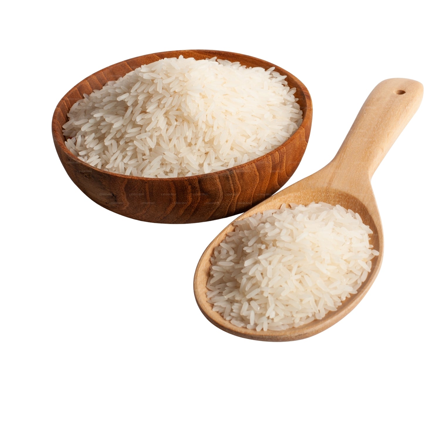 Ransaru Suwandel Rice Pack