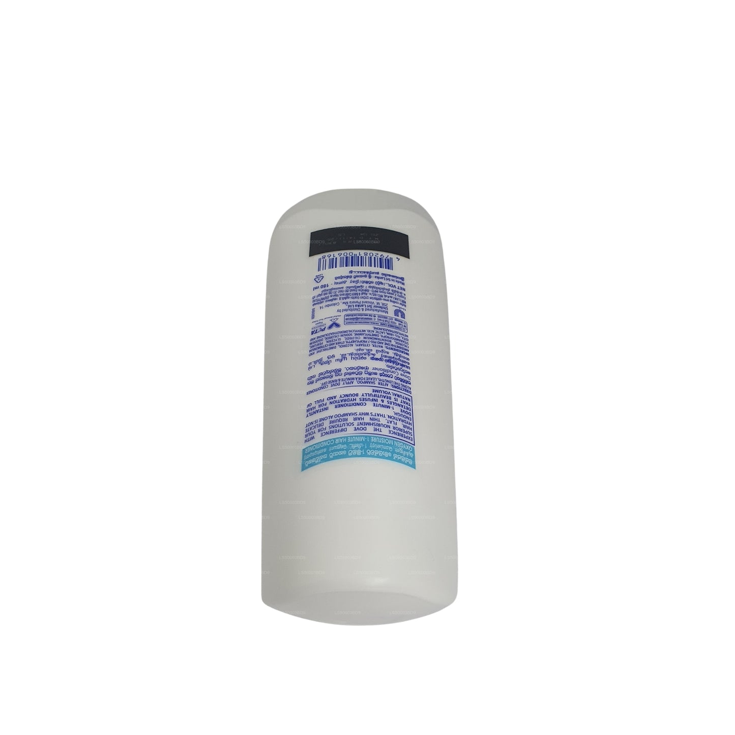 Dove Oxygen Moisture Conditioner (180ml)