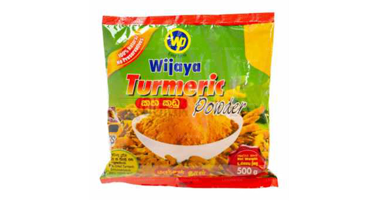 Wijaya Turmeric Powder