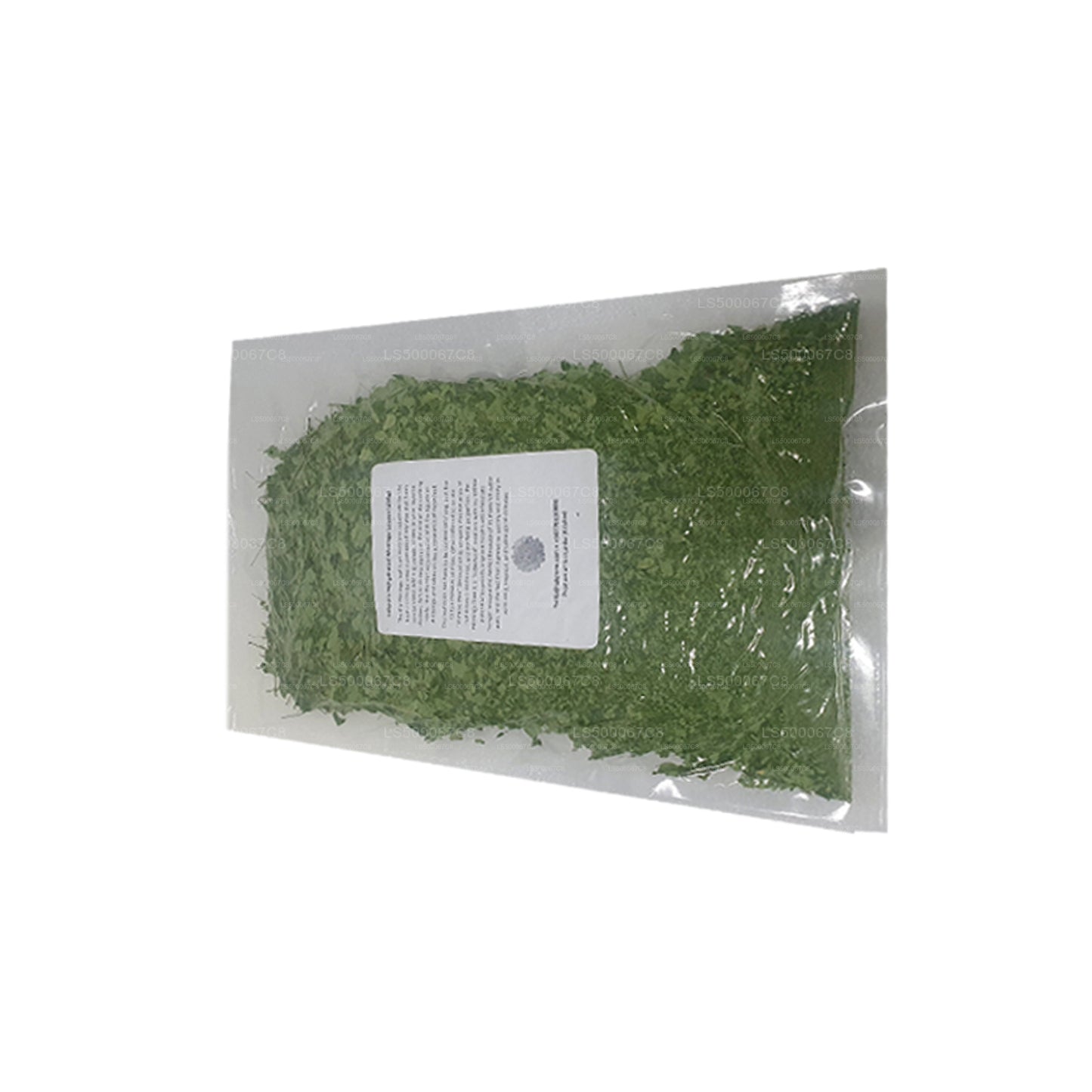 Lakpura Dehydrated Moringa Leaves (250g)