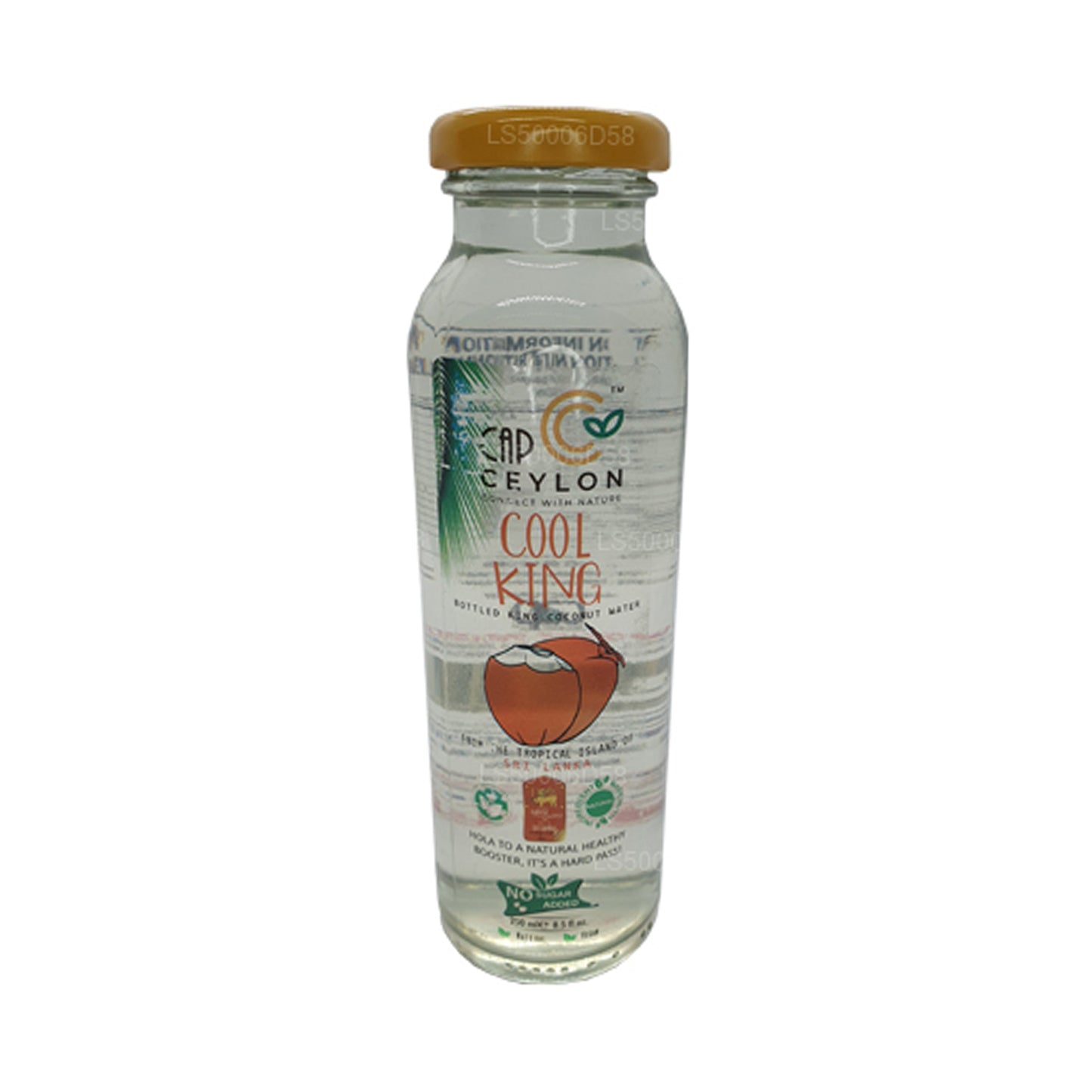 Lakpura Cool King (250ml)