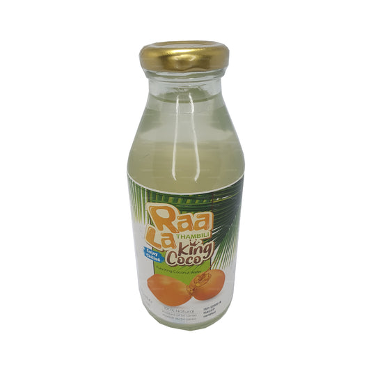 Raala King Coconut Water (370ml)