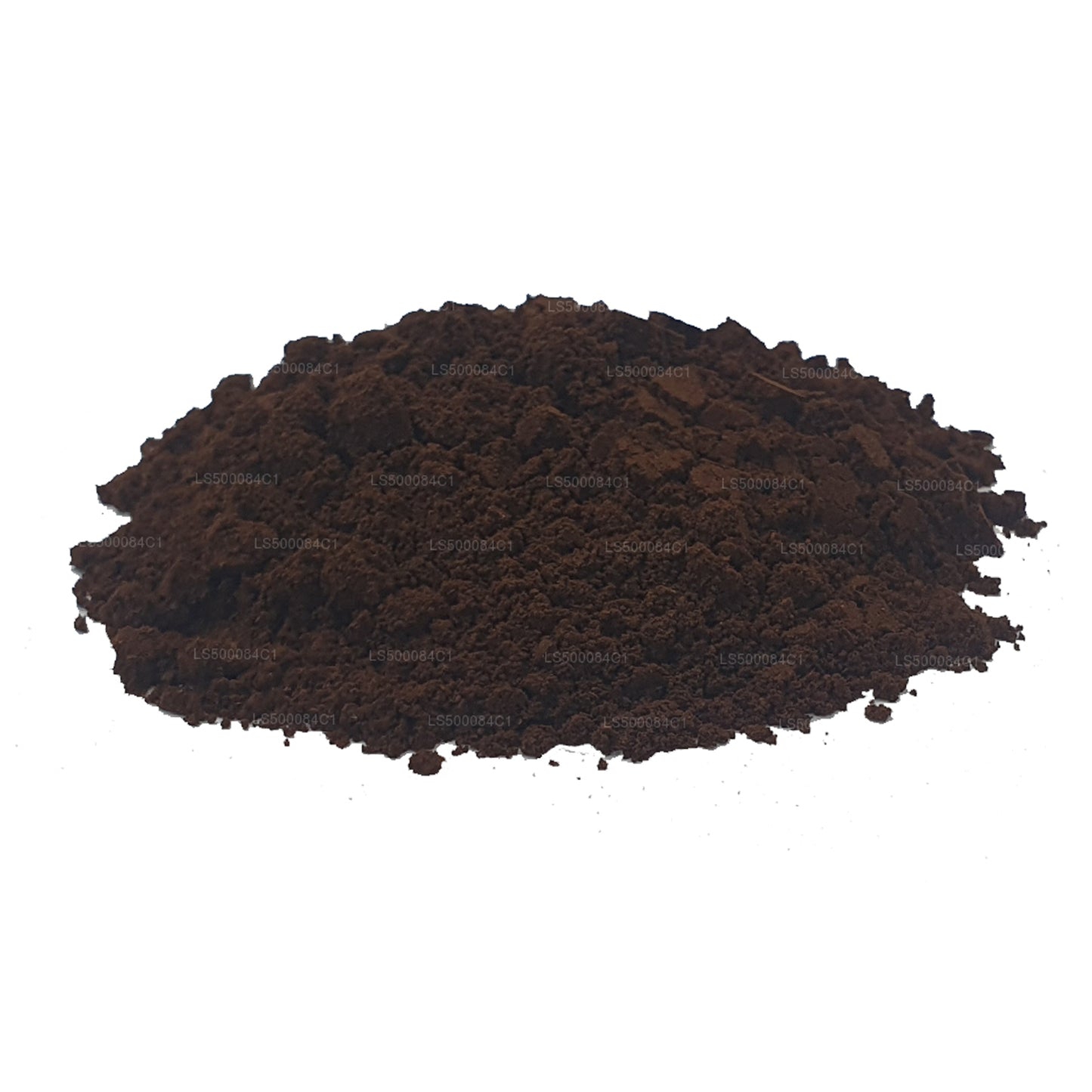 Lakpura® Ceylon Black Coffee Powder