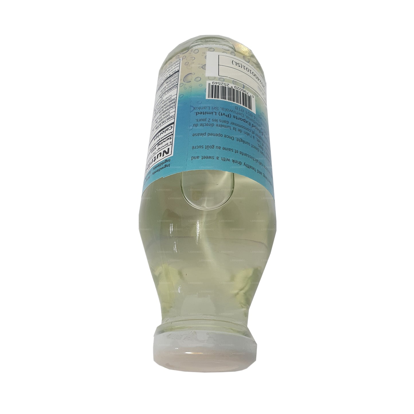 Enrich King Coconut Water (350ml)