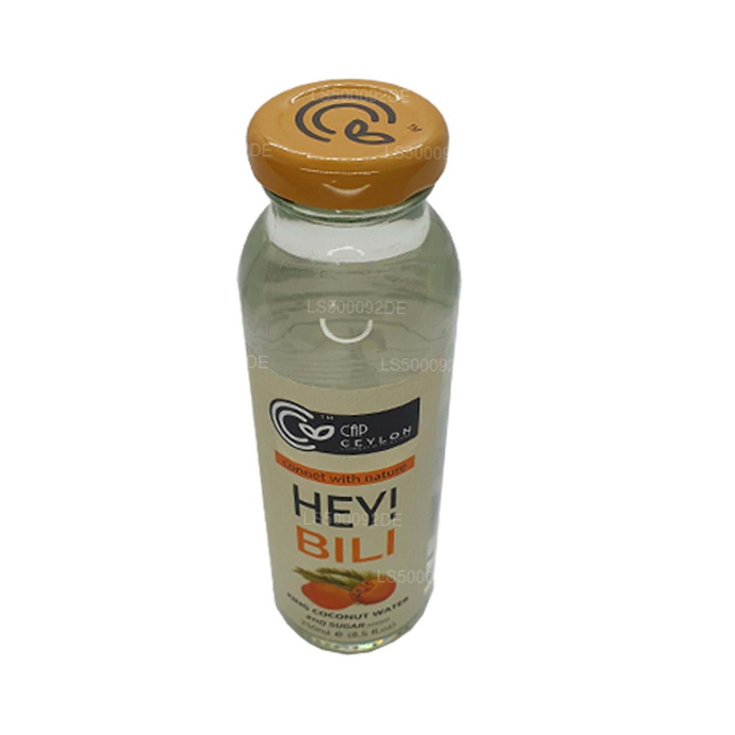 CAP Ceylon Hey Bili (250ml)