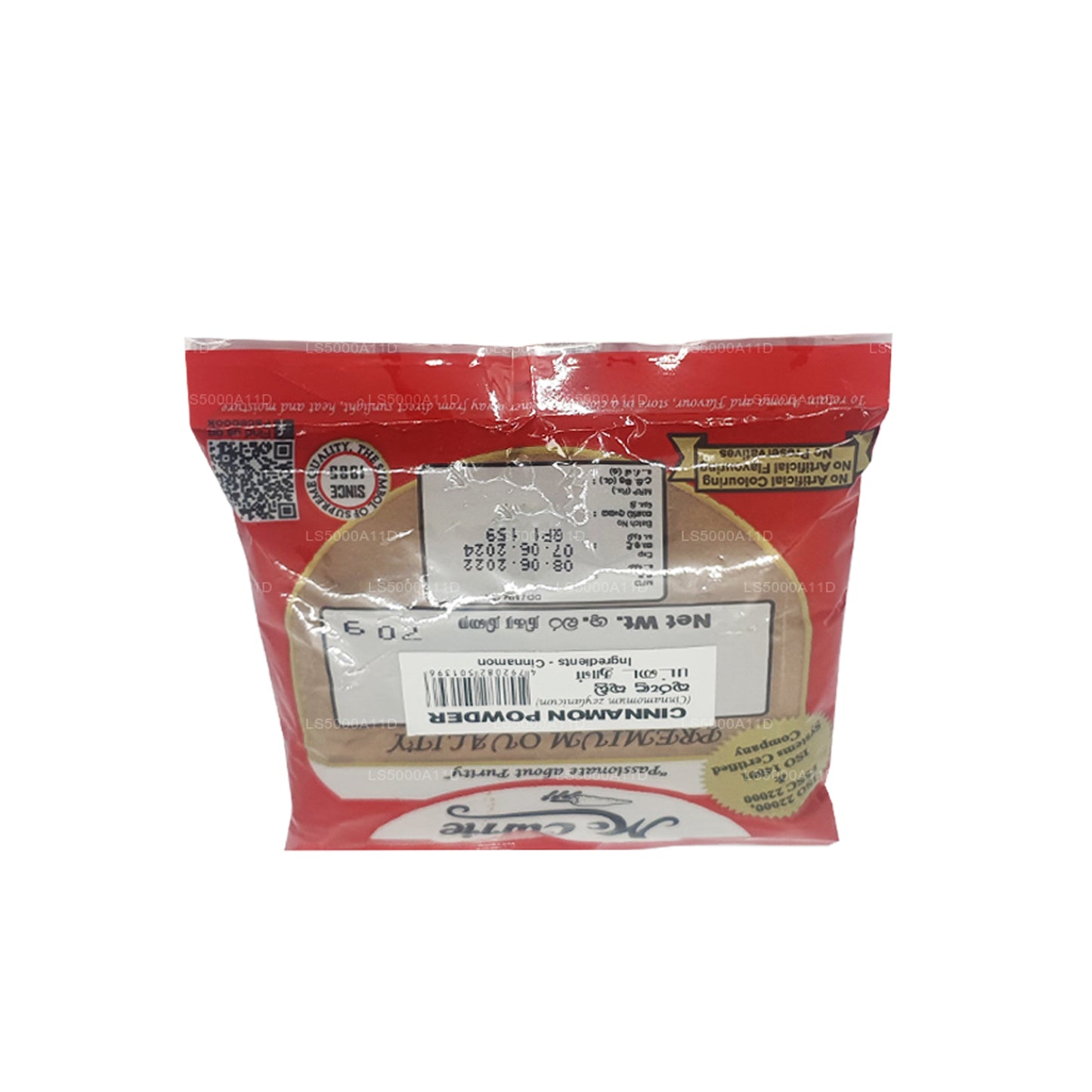 Mc Currie Cinnamon Powder