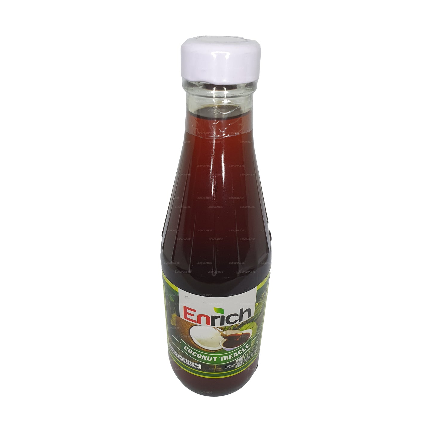 Enrich Coconut Treacle (340ml)