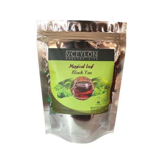 vCeylon Black Tea (100g)