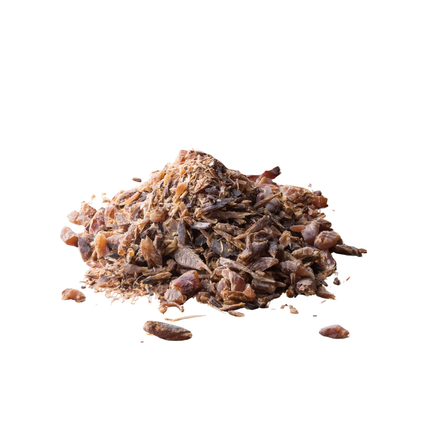 Ransaru Maldive Fish Chips