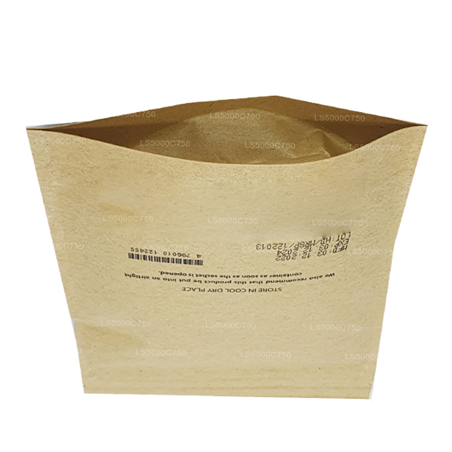 Lakpura® Organic Moringa Leaves Powder