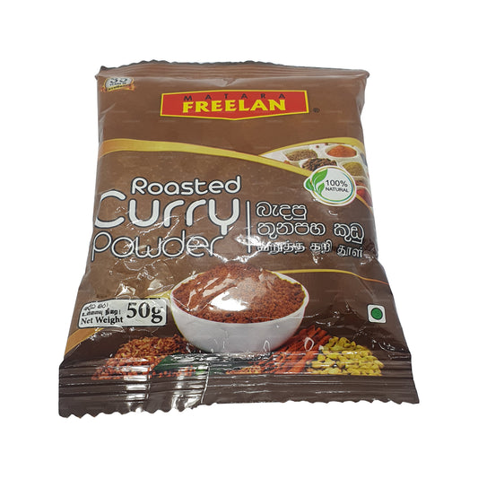 Matara Freelan Roasted Curry Powder