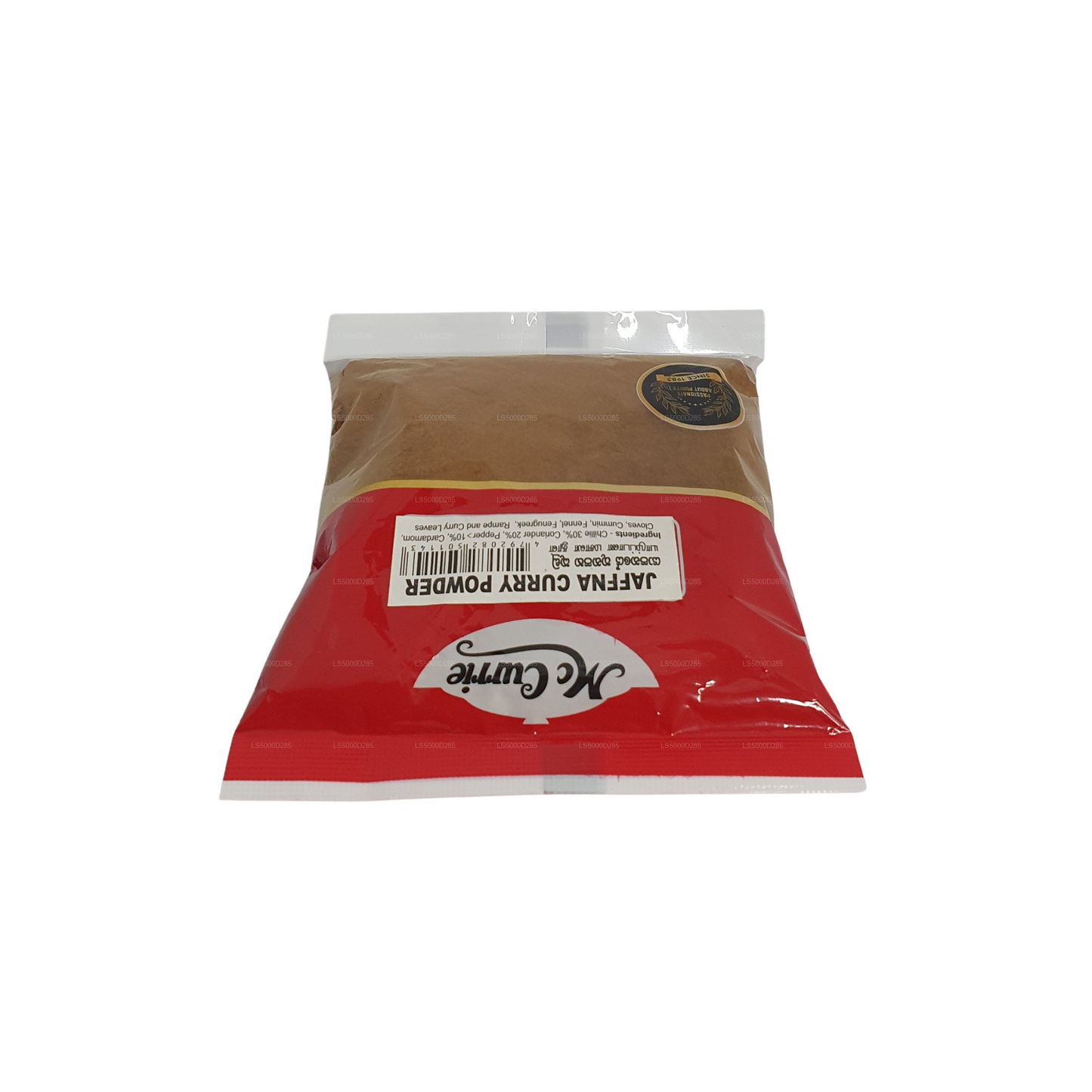 Mc Currie Jaffna Curry Powder