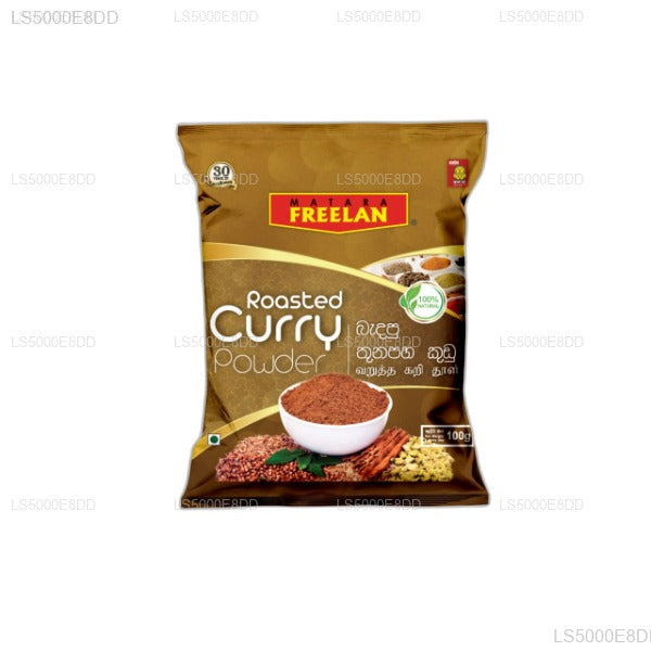 Matara Freelan Roasted Curry Powder