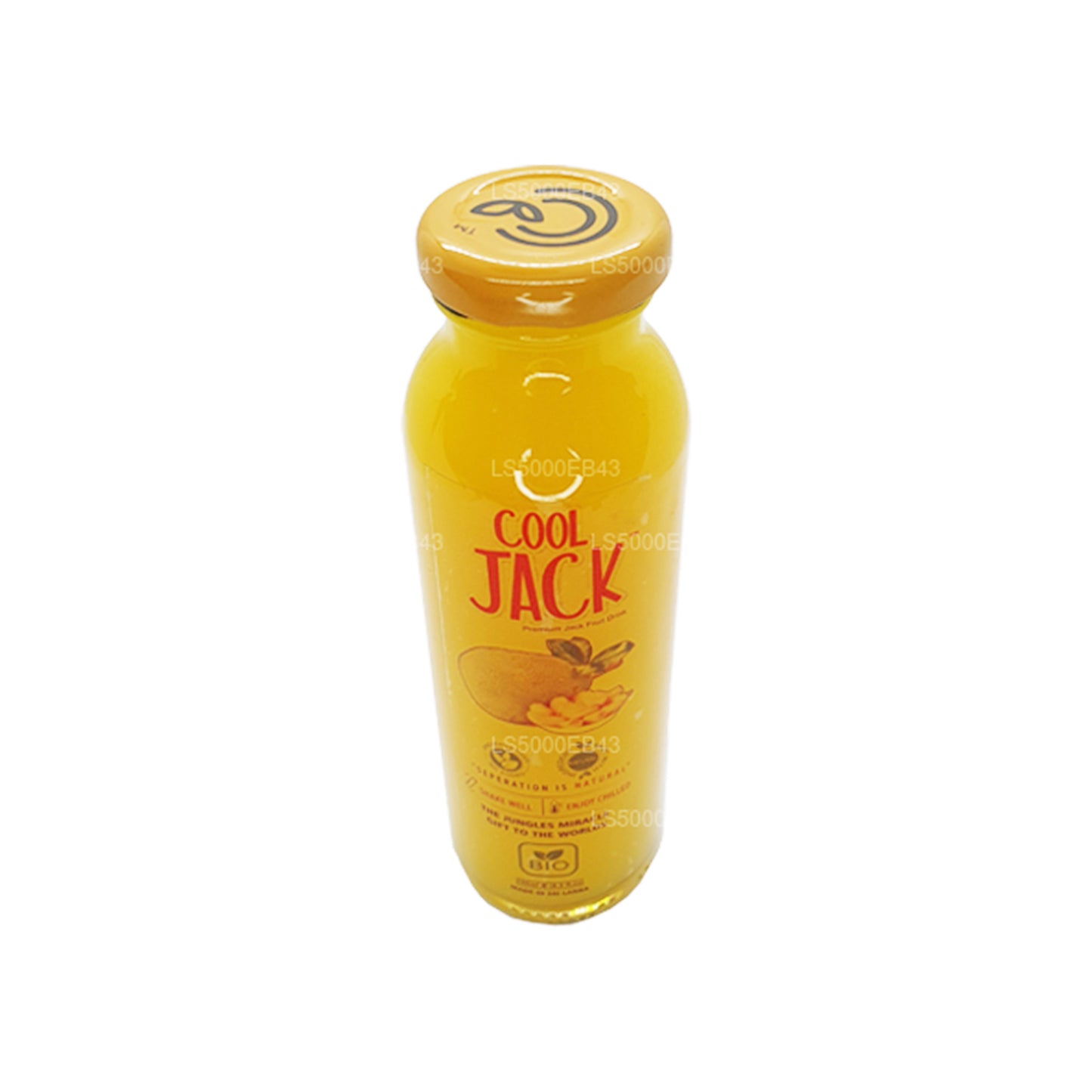 Lakpura Cool Jack (250ml)