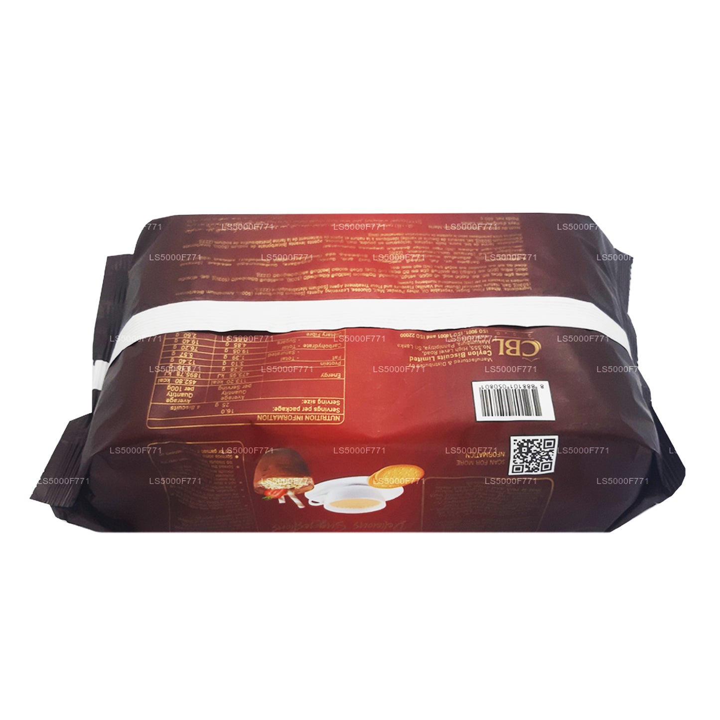 Munchee Ceylon Marie (400g)