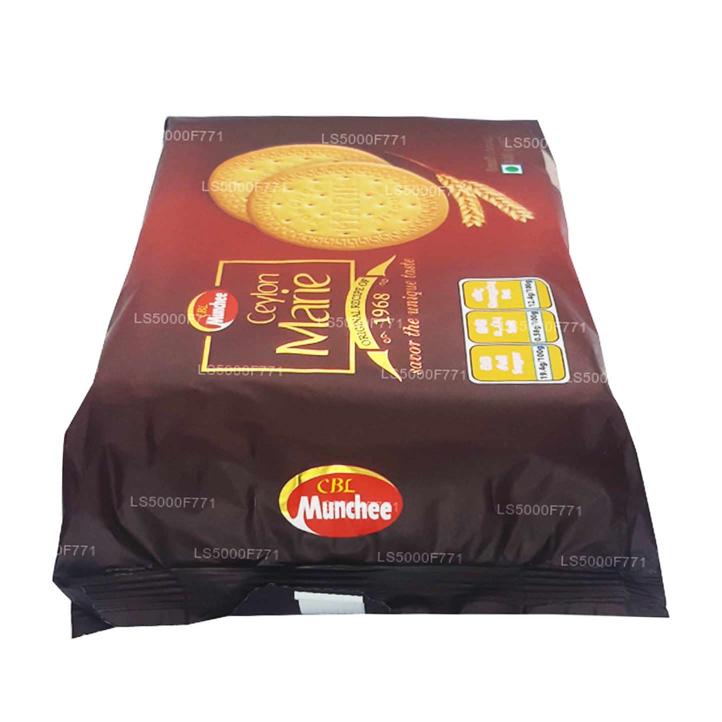 Munchee Ceylon Marie (400g)