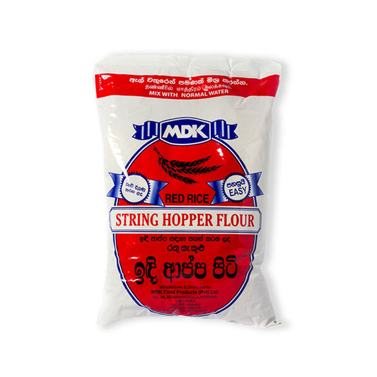 MDK Red String Hopper Flour (700g)