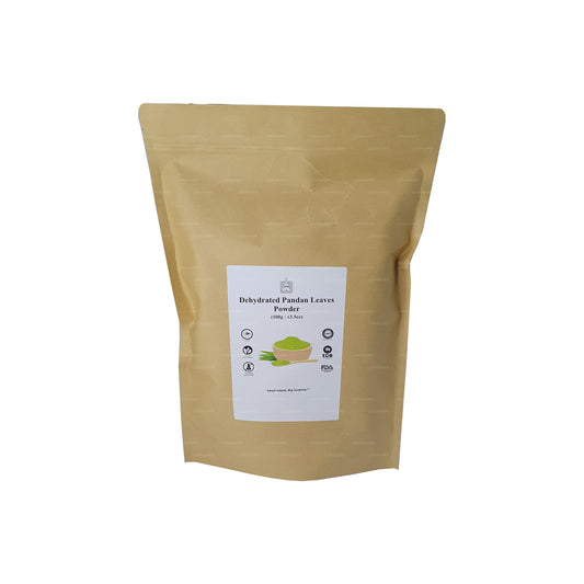 Lakpura® Dehydrated Pandan (Rampe) Leaves Powder