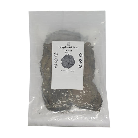 Lakpura® Dehydrated Betel Leaves