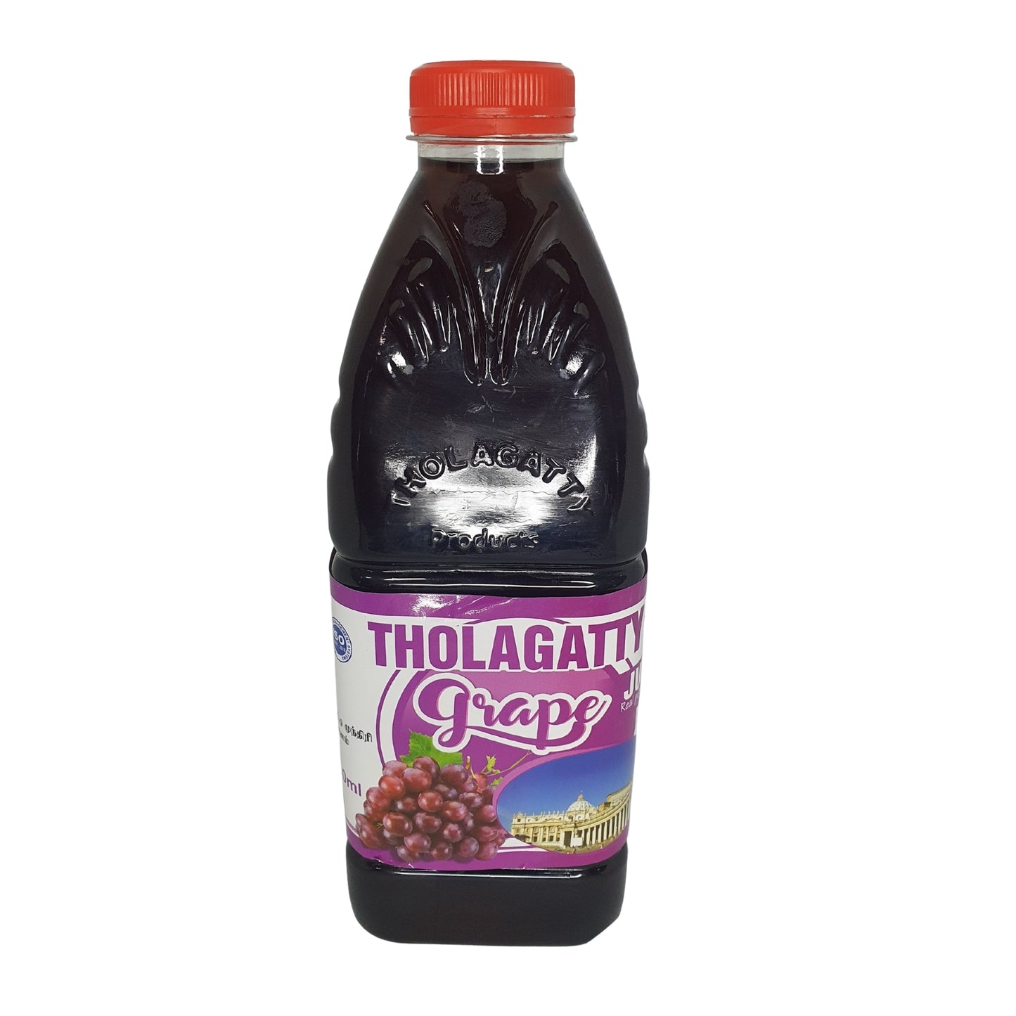 Tholagatty Grape Juice