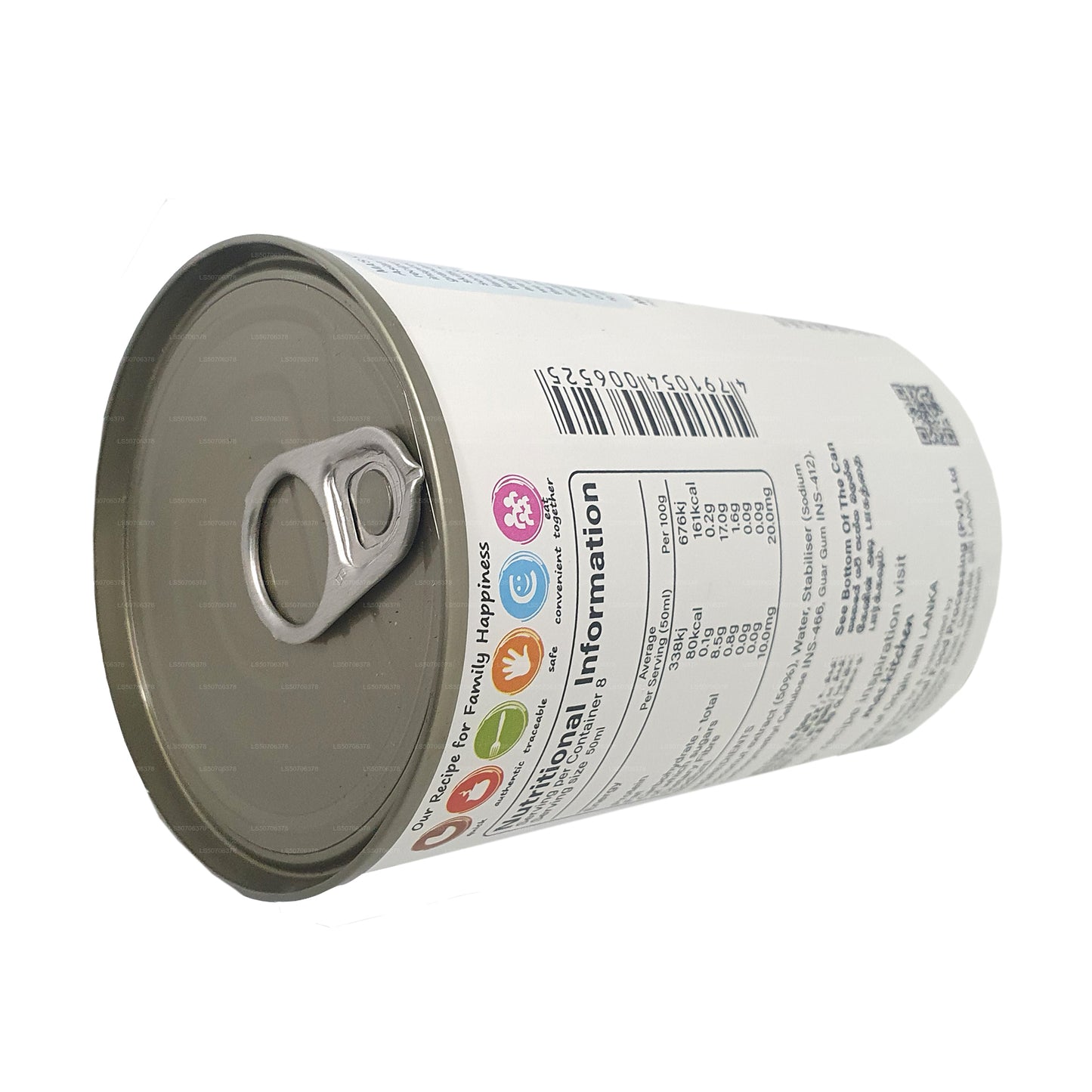 MA's Kitchen Coconut Milk Classic (400ml)