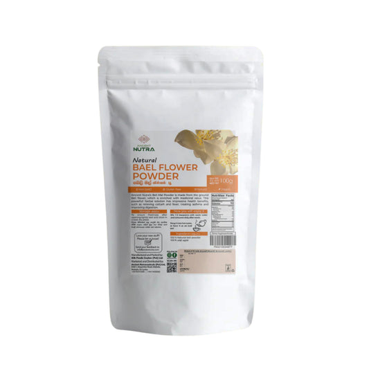 Ancient Nutra Beli Mal Powder (100g)