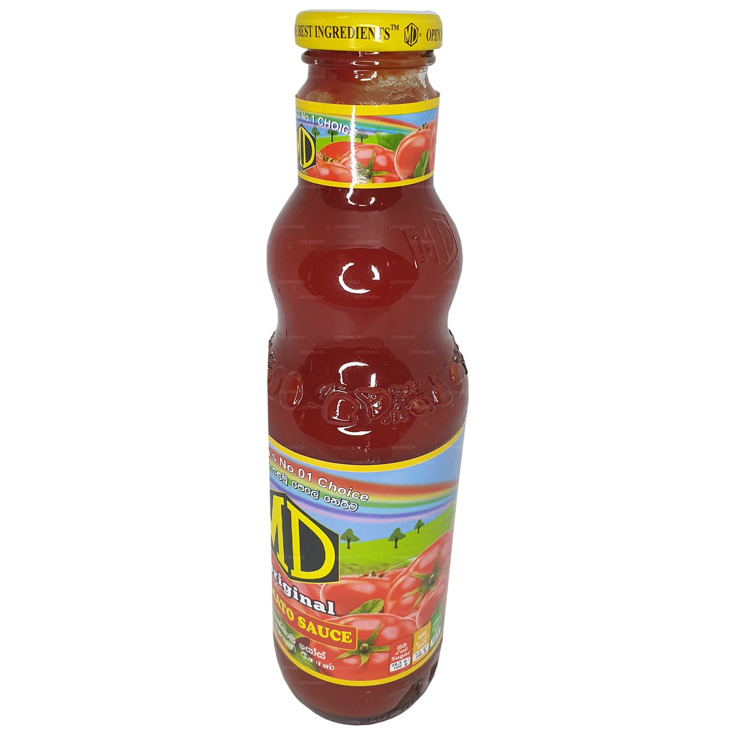 MD Tomato Sauce