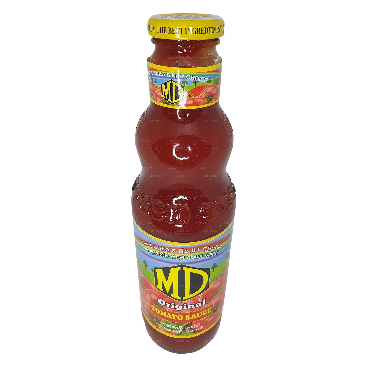 MD Tomato Sauce