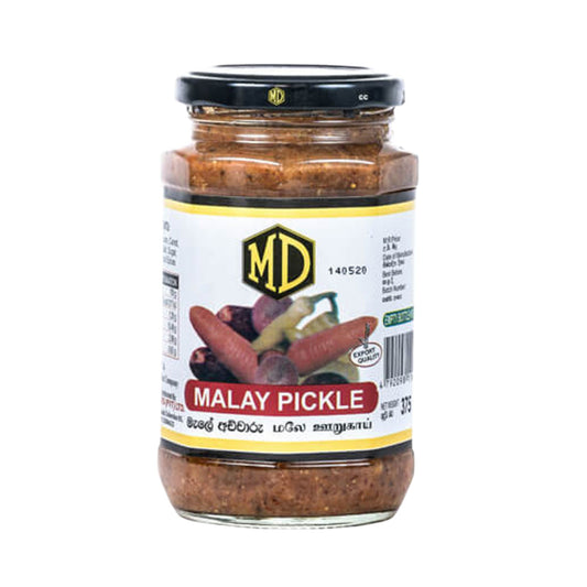 MD Malay Pickle (375g)