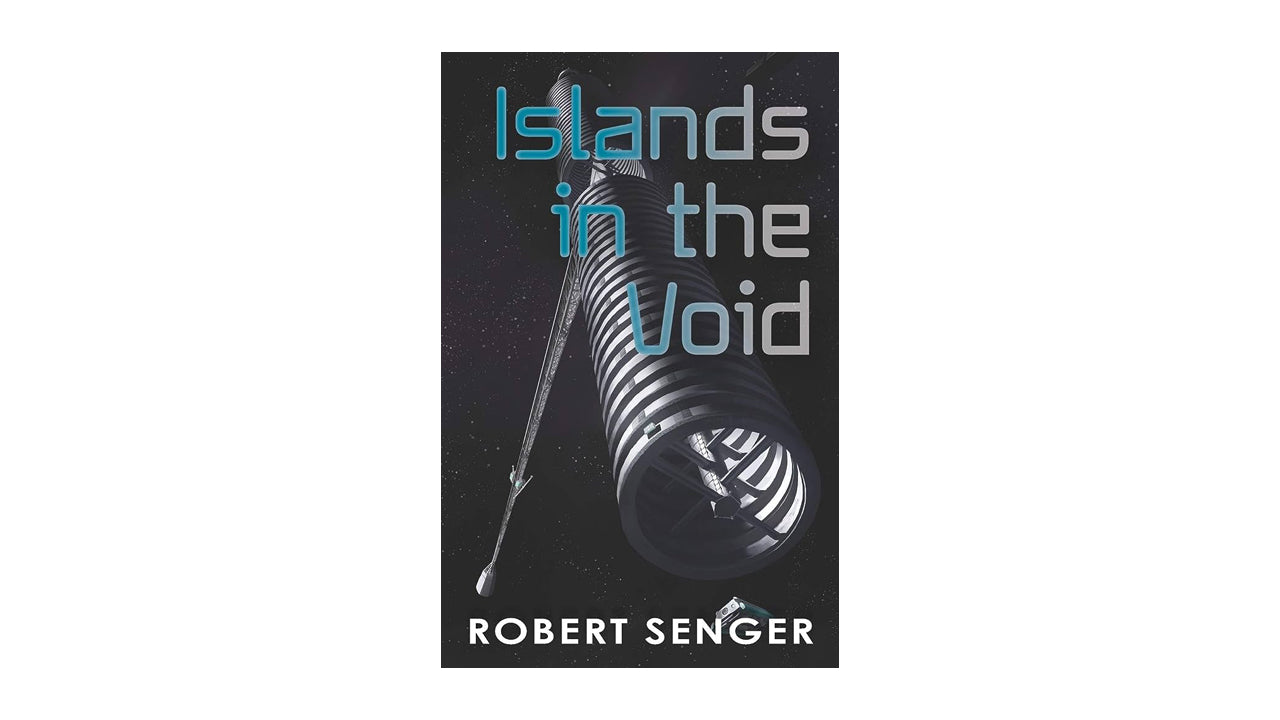 Islands In  The Void