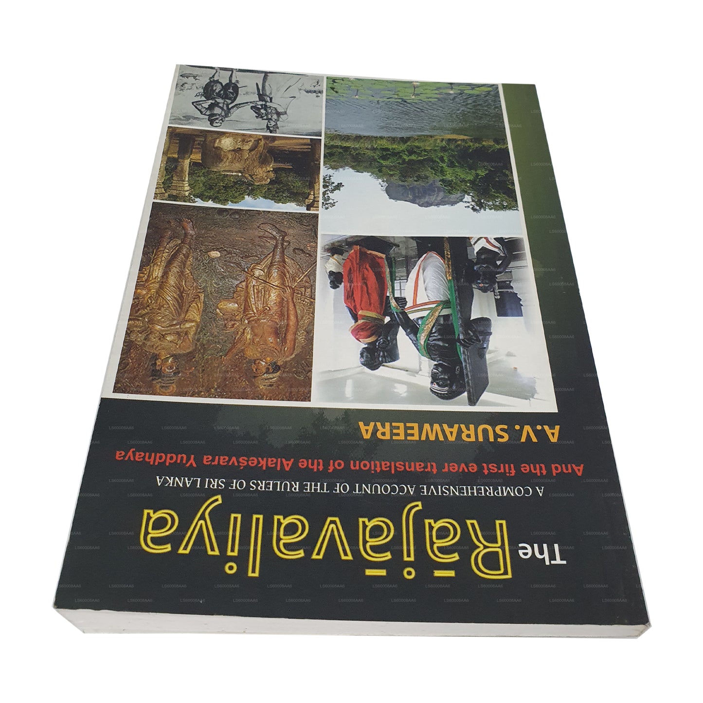 The Rajavaliya