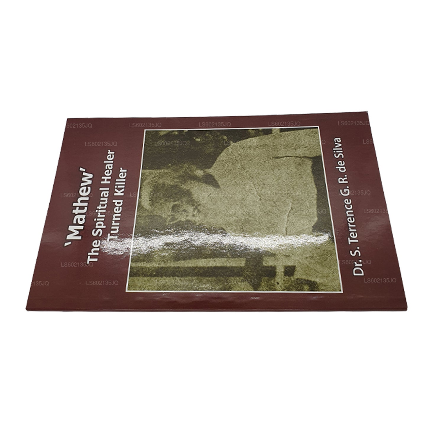 Mathew (The Spiritual Healer Turned Killer)