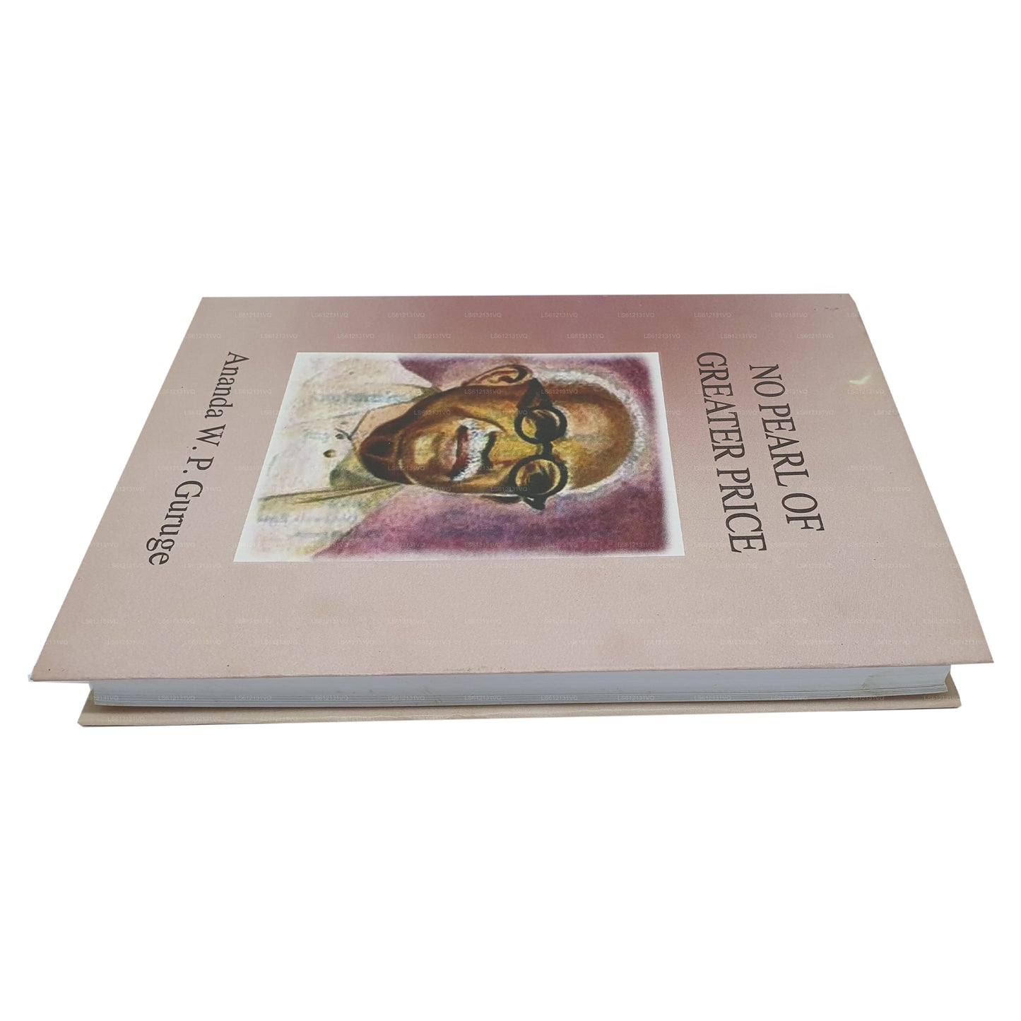 No Pearl of Greater Price